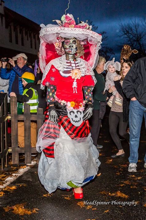 Scene In Edmonds Chamber Halloween Costume Contest Winners My