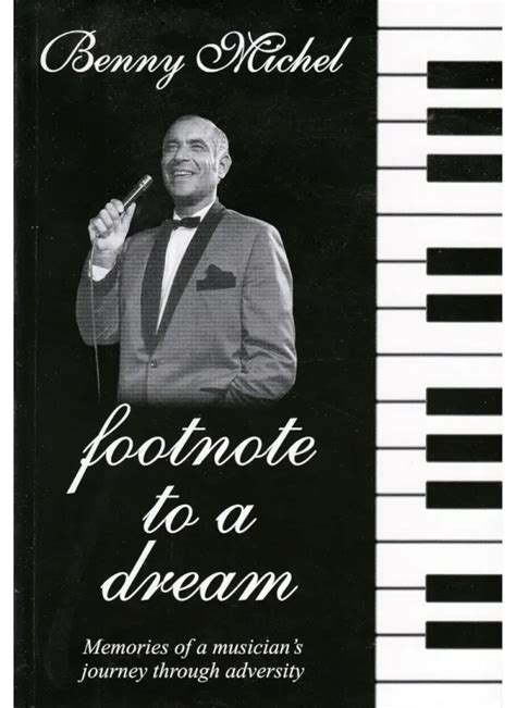Footnote to a Dream - Lekker Lees