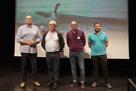 LA RED DE PUEBLOS DEL SURF EN LA QUE PARTICIPA RIBAMONTÁN AL MAR ES