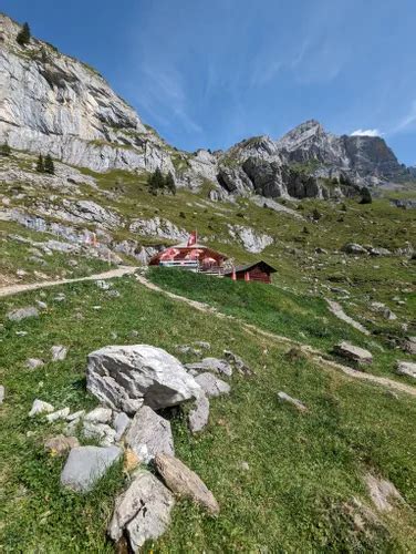 Best Via Ferrata Trails In Kandersteg Alltrails