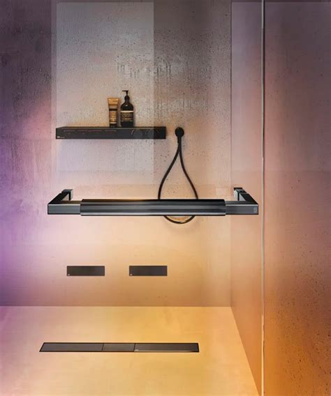 Gessi Shower G Cm Bertani