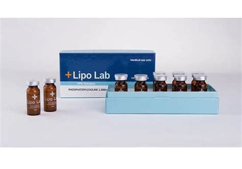 LIPO LAB Injections: Complete Guide to Lipolysis in South Africa