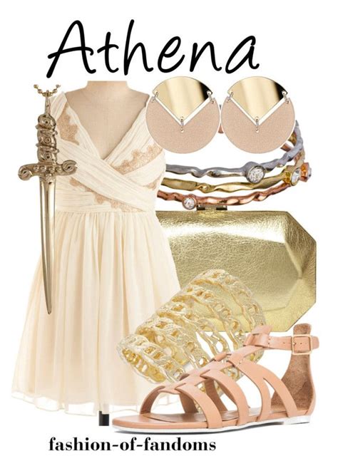 Athena By Fofandoms On Polyvore Featuring Nine West Anuja Tolia