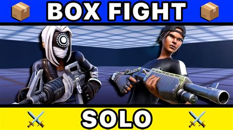 Boxfight PVP Solos 8789 0518 6282 By Derek Fortnite Creative Map