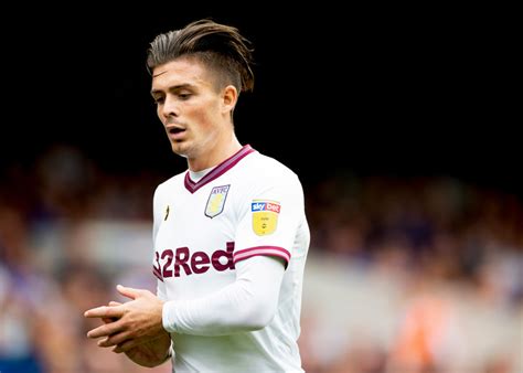 One To Watch Aston Villas Jack Grealish At His Creative Best Vs Ipswich