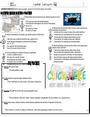 Kami Export Unit 1 Interactive Notebook 4 Pdf Spatial Concepts