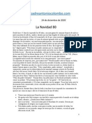 Discursos para 15 Años PDF Inbox screenshot Publishing