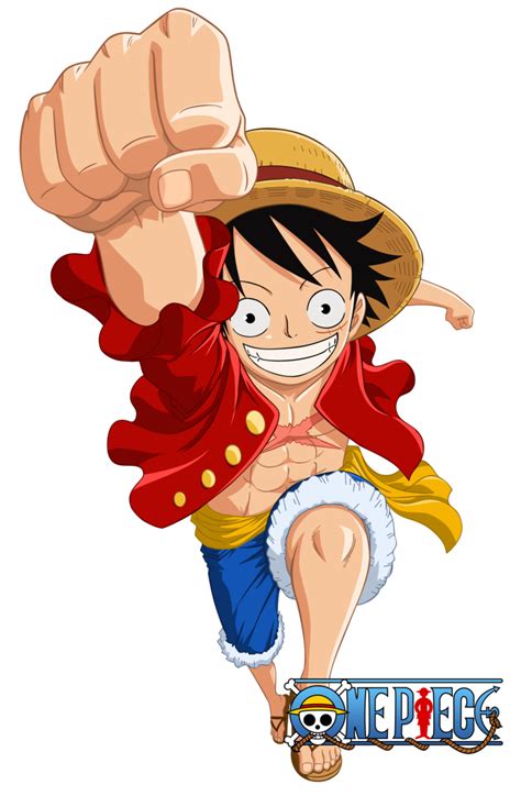 Luffy Png