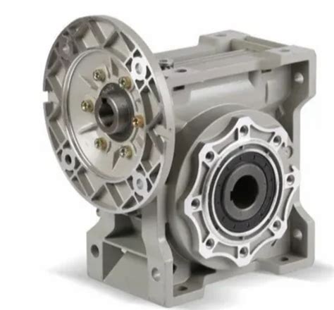 Nmrv Worm Gearbox Mactec For Industrial At In Coimbatore Id