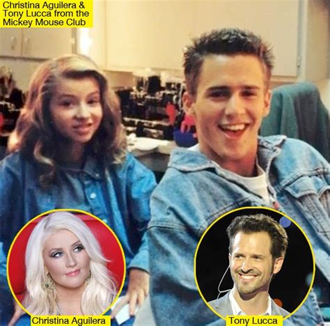 Mouseketeers, Then And Now - Disney Photo (36290352) - Fanpop