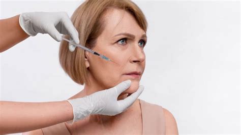 First Botox Treatment Step By Step Guide