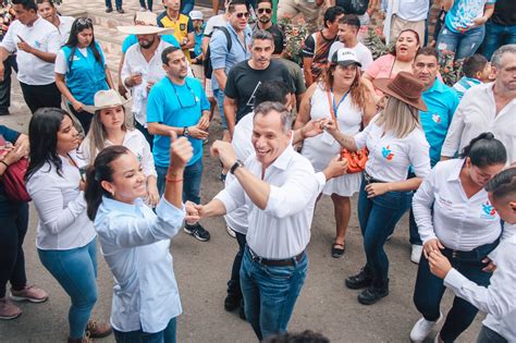 Lahistoria On Twitter Les Tenemos Lo Mejor Para Guayas Candidata A Prefecta Del Guayas Del