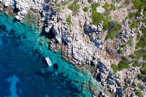 Marina Rey Beach Resort Piscina Rei Costa Rei Sardegna Dlt Travel