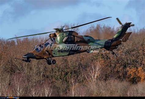 Eurocopter EC 665 Tigre HAD Large Preview AirTeamImages