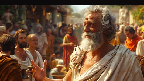 What Did Socrates Say About Happiness