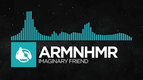 Electro Pop ARMNHMR Imaginary Friend Together As One LP YouTube