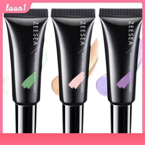 Zeesea Make Up Base Primer G Spf Pa Makeup Base Blur