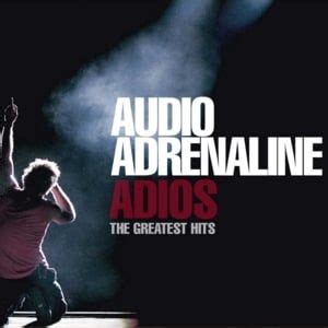 Audio Adrenaline Lyrics, Songs, and Albums | Genius