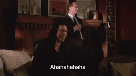 The Room GIF - The Room - Discover & Share GIFs