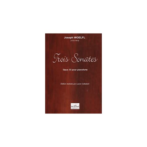 Scores And Sheet Music For Fortepiano