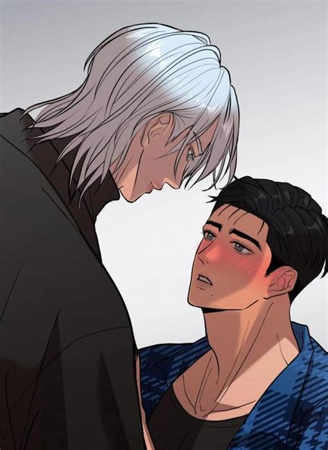 Chocolate Snow Yaoi Smut BL Manhwa Orchisasia Org