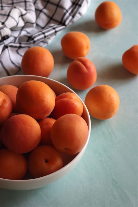 30 Apricot Canning Recipes