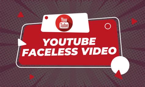 Make Top 10 Cash Cow Faceless Youtube Videos Or Faceless Video Editing