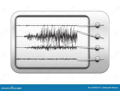 Seismology Stock Illustrations 117 Seismology Stock Illustrations