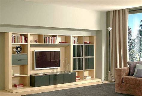 Lcd Cabinets Designs Furniture Al Habib Panel Doors