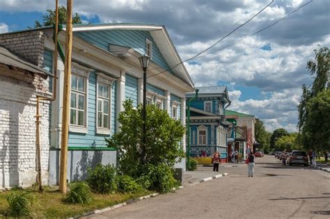 Дорога из Чкаловска в Нижний Новгород через Городец. Горьковская ГЭС