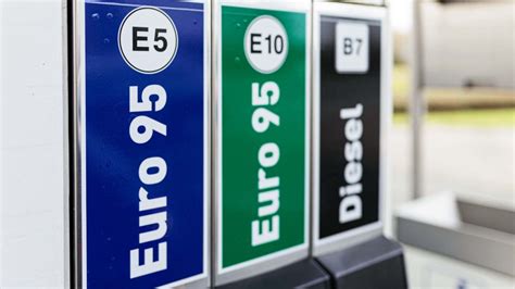 E10 petrol fuel: vehicle compatibility check list (2021 update) - ACEA ...