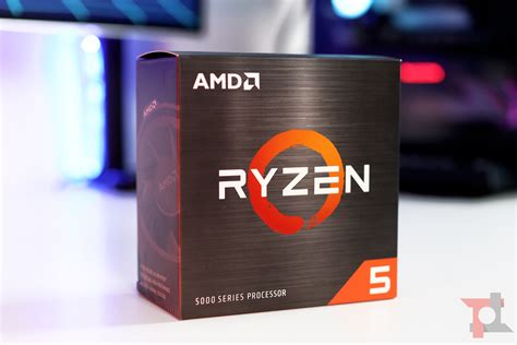 Build PC Gaming Full AMD Ecco La Configurazione Ideale Con Ryzen 5000