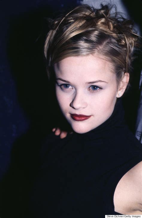 These Reese Witherspoon Photos Make Us Nostalgic For The 90s