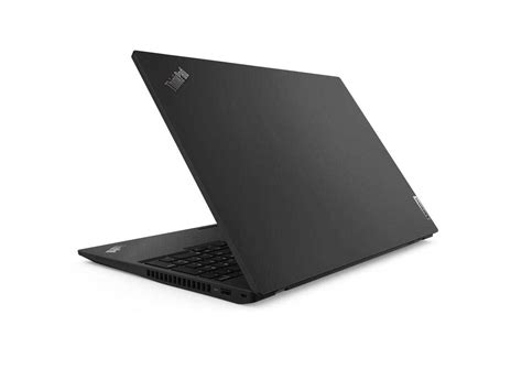 ThinkPad T16 Gen 2 with up to 4K OLED, up to 32GB RAM