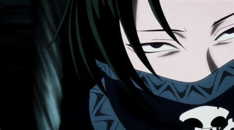 Feitan Pfp  Feitan S Ibrarisand