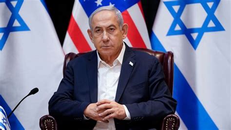 Israel Gaza War Joe Biden Dials Israeli Pm Benjamin Netanyahu On Gaza Situation Today News