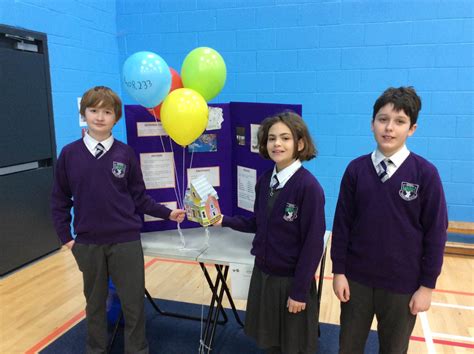 Epping Primary School Big Bang Science Fair Winners