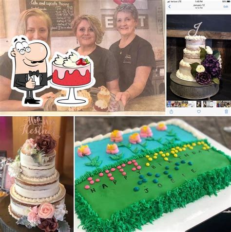 Ladybug Cafe And Cakery In Bristol Restaurant Menu And Reviews