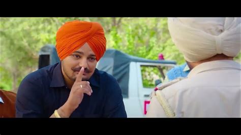 Sidhu Moose Wala Best Scene Gurinder Dimpy Sweetaj Brar Tarsem