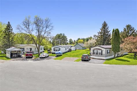 Beautiful Manufactured Homes in Balsam Lake, WI | Balsam Lake