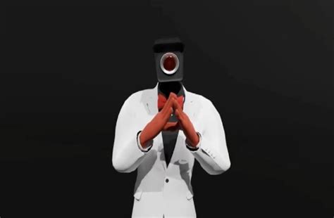 Who Is Elite Cameraman Face Reveal And Real Name
