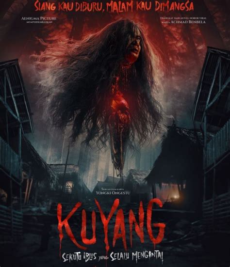 5 Rekomendasi Film Bioskop Terbaik Yang Tayang Maret 2024