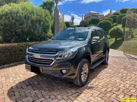 Chevrolet Trail Blazer Tucarro