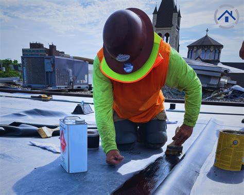 How To Inspect A Commercial Roof A Commercial Roofing Inspection Guide