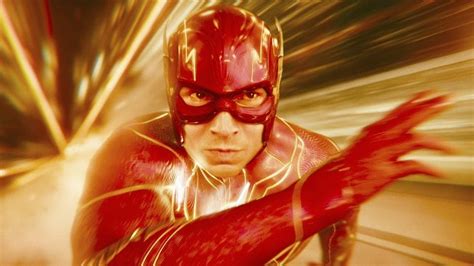 The Most Embarrassing Cgi Moments In The Flash