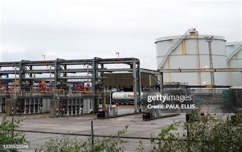 Essar Refinery Photos And Premium High Res Pictures Getty Images