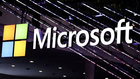 Microsoft Faces New Eu Antitrust Allegations For Unfairly Bundling