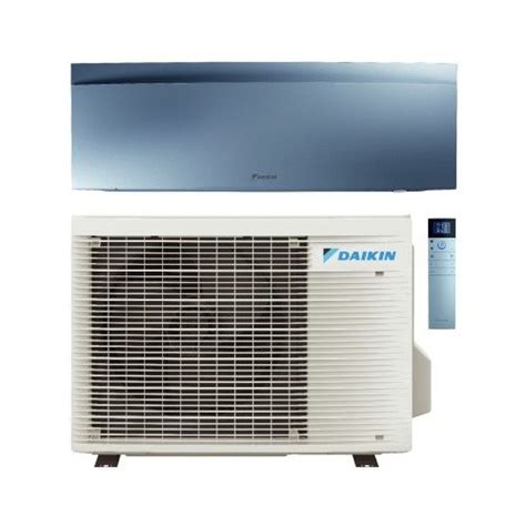 DAIKIN RXJ20A FTXJ20AS Emura R32 Inverter Monosplit Wall Kit With