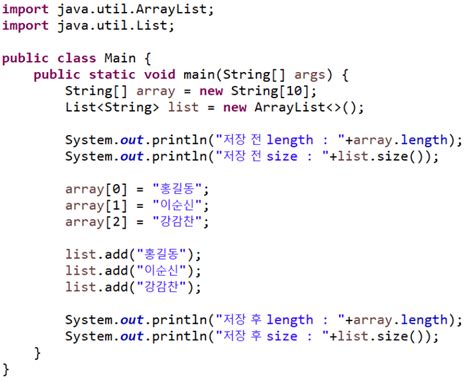 Java Array Arraylist