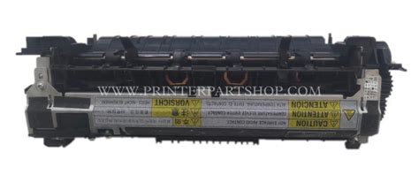 Fuser Assembly Hp 604 RM2 6342 606 E6B67 67902